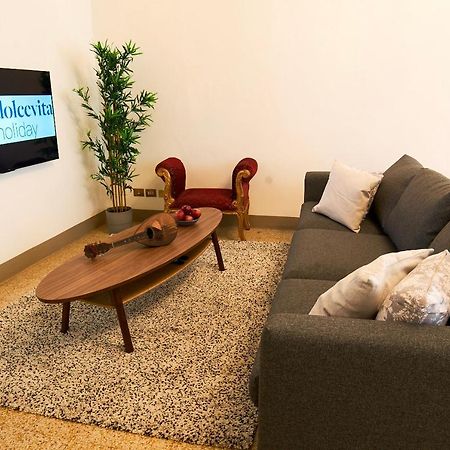 Alfani Apt - Dolcevita Holiday فلورنس المظهر الخارجي الصورة