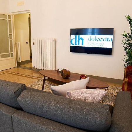 Alfani Apt - Dolcevita Holiday فلورنس المظهر الخارجي الصورة