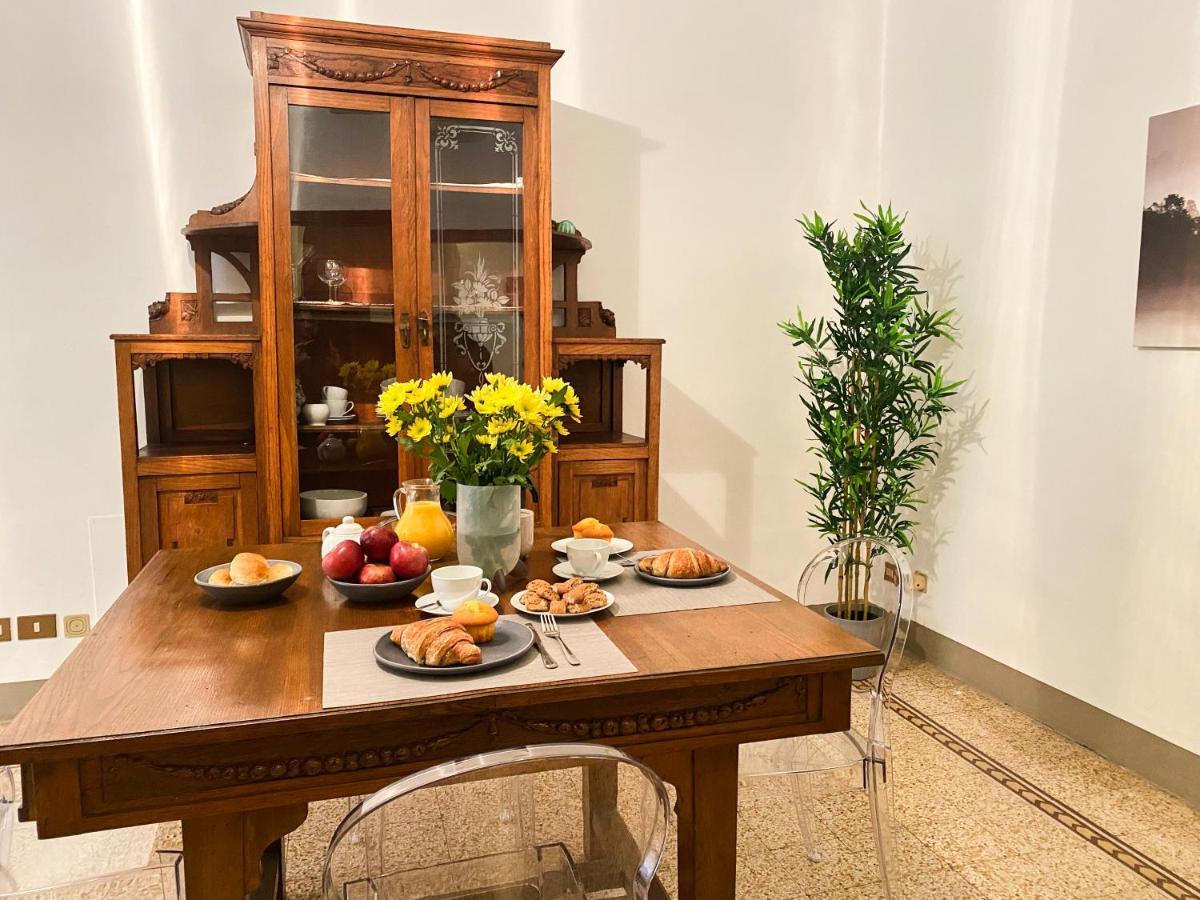 Alfani Apt - Dolcevita Holiday فلورنس المظهر الخارجي الصورة