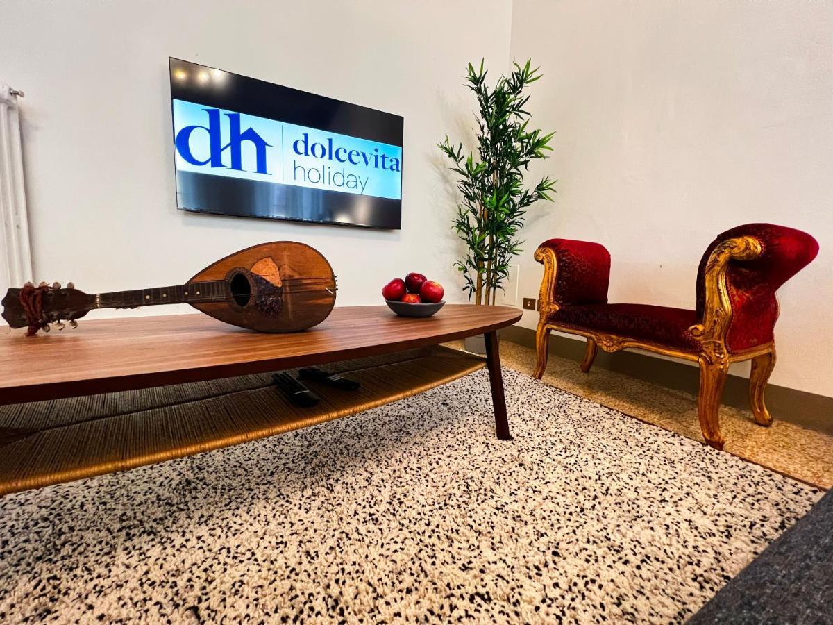 Alfani Apt - Dolcevita Holiday فلورنس المظهر الخارجي الصورة