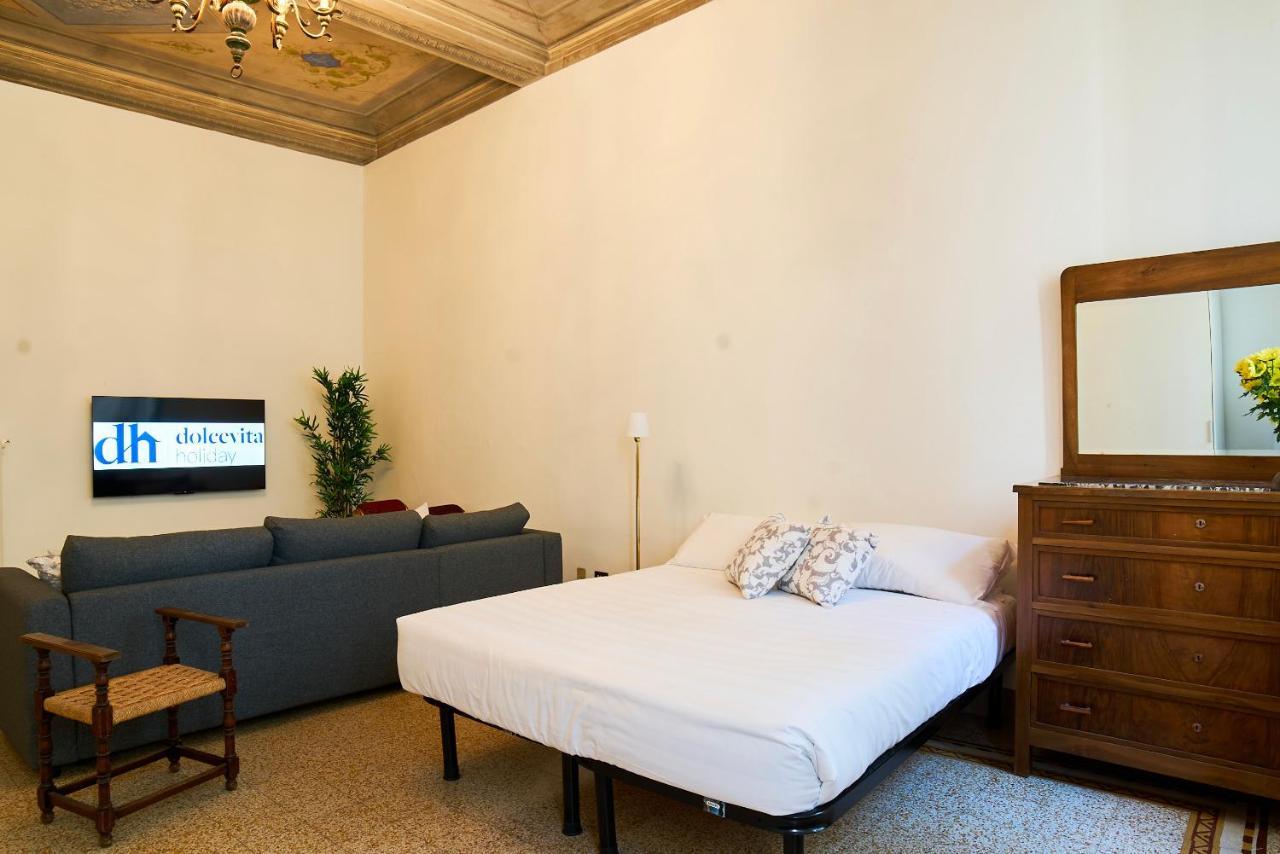 Alfani Apt - Dolcevita Holiday فلورنس المظهر الخارجي الصورة