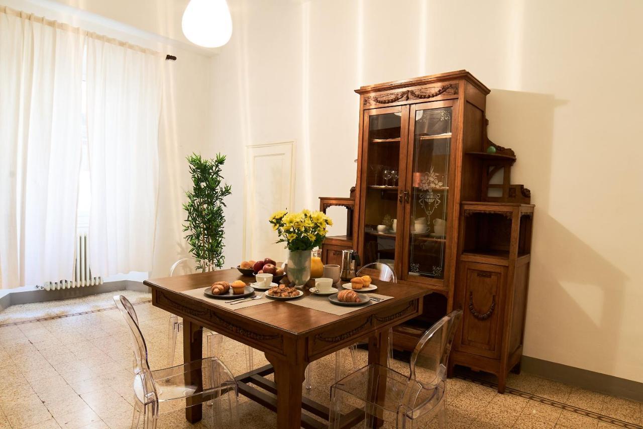 Alfani Apt - Dolcevita Holiday فلورنس المظهر الخارجي الصورة
