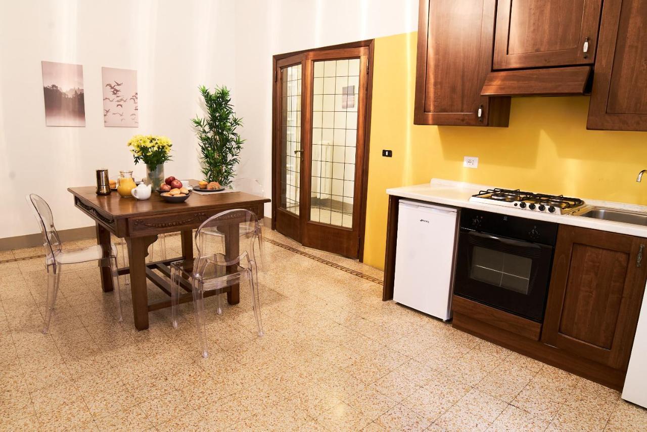 Alfani Apt - Dolcevita Holiday فلورنس المظهر الخارجي الصورة