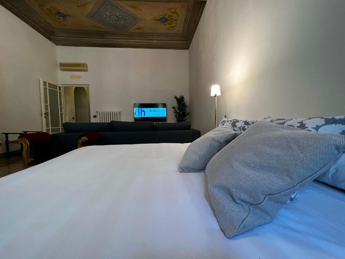Alfani Apt - Dolcevita Holiday فلورنس المظهر الخارجي الصورة